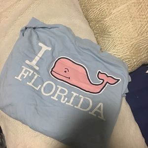 Vineyard Vines Long Sleeve T-shirt